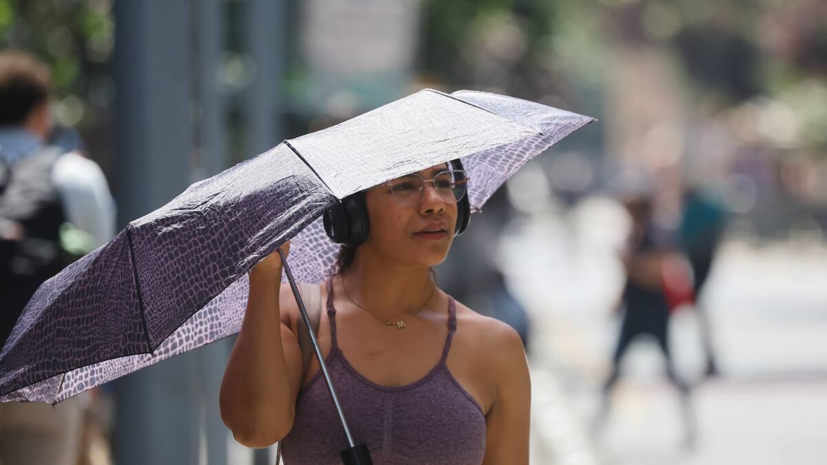 Este viernes será el día más fresco en la Región Metropolitana: Michelle Adam adelanta el pronóstico para el fin de semana