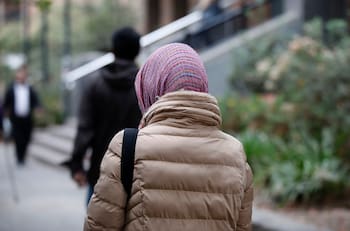 DMC confirma descenso en las temperaturas para este jueves: Revisa el pronóstico del tiempo en Santiago para el 14 de agosto