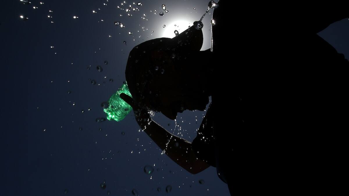 Meteorólogo Iván Torres entrega jugado pronóstico del tiempo y advierte por evento de altas temperaturas en la Región Metropolitana