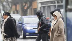 Descenderá la temperatura hasta 0°C: Este es el pronóstico del tiempo para la Región del Biobío