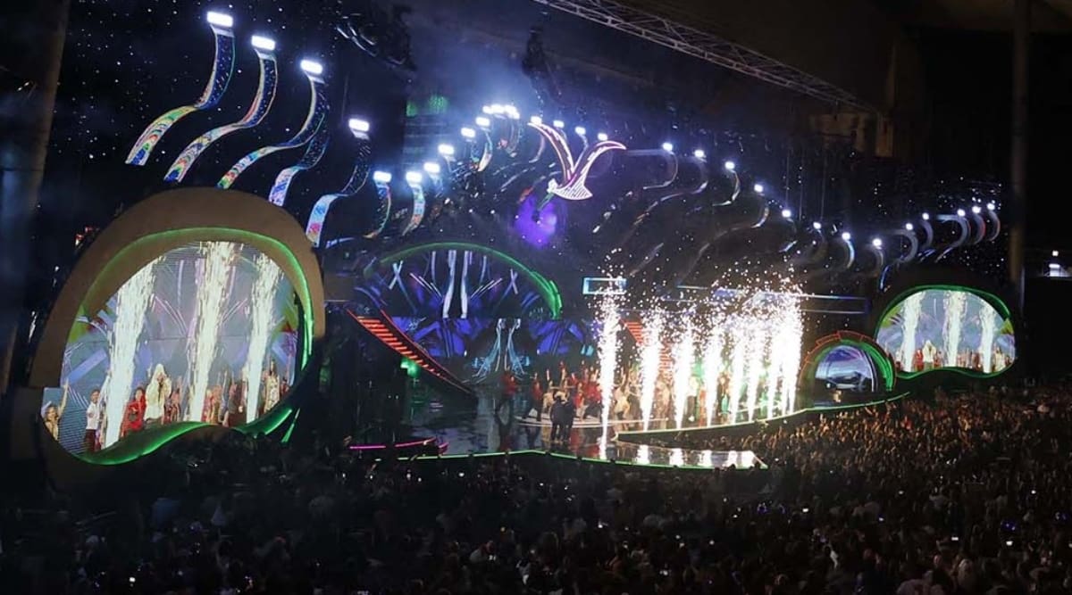 las entradas para el Festival de Viña 2025.