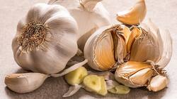 Los beneficios milagrosos de comer ajo y que además te ayudan a bajar de peso