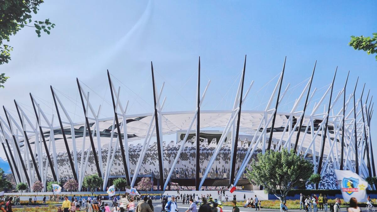 4 empresas aparecen como opción para financiar la remodelación del Estadio Monumental