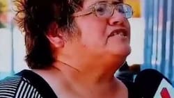 Confirman muerte de Elizabeth Ogaz, mujer protagonista del meme “Vístima”