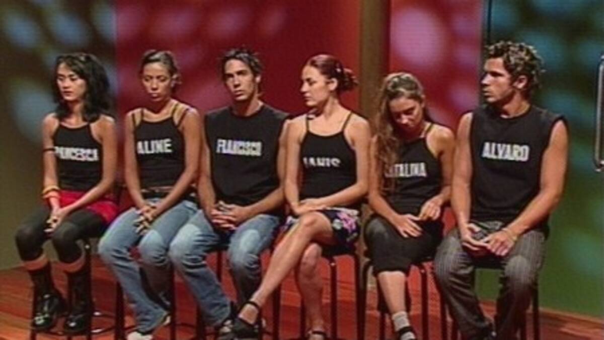 Así es el presente de Janis Pope: de chica reality en Chile a vivir en Argentina, aunque cambiándose de casa ya por quinta vez