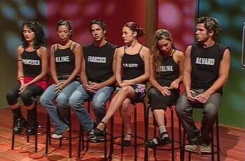 Así es el presente de Janis Pope: de chica reality en Chile a vivir en Argentina, aunque cambiándose de casa ya por quinta vez