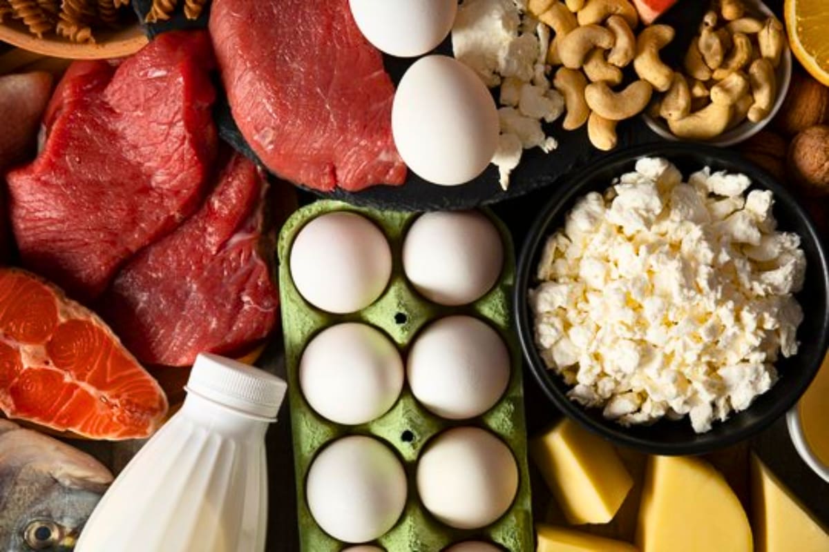 Estudio revela los beneficios de consumir este tipo de alimento en relación con su origen de procedencia.