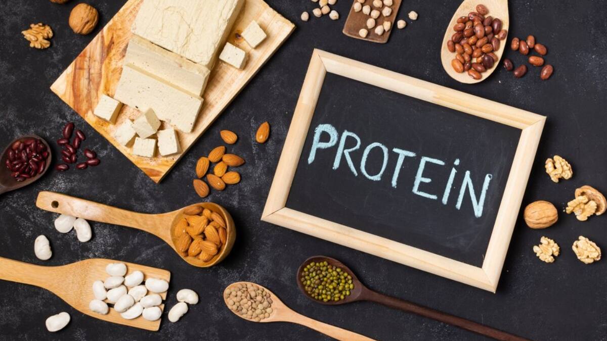 Estas son 7 proteínas que son buenas para el corazón y que te ayudarán con tu diabetes