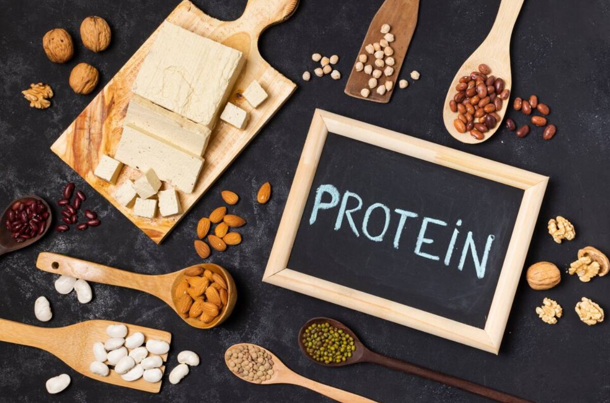 Estas son 7 proteínas que son buenas para el corazón y que te ayudarán con tu diabetes