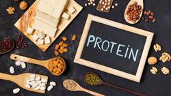 Estas son 7 proteínas que son buenas para el corazón y que te ayudarán con tu diabetes