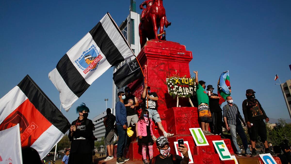 A cuatro años del estallido: ¿Dónde estará Gabriel Boric el próximo 18 de octubre?