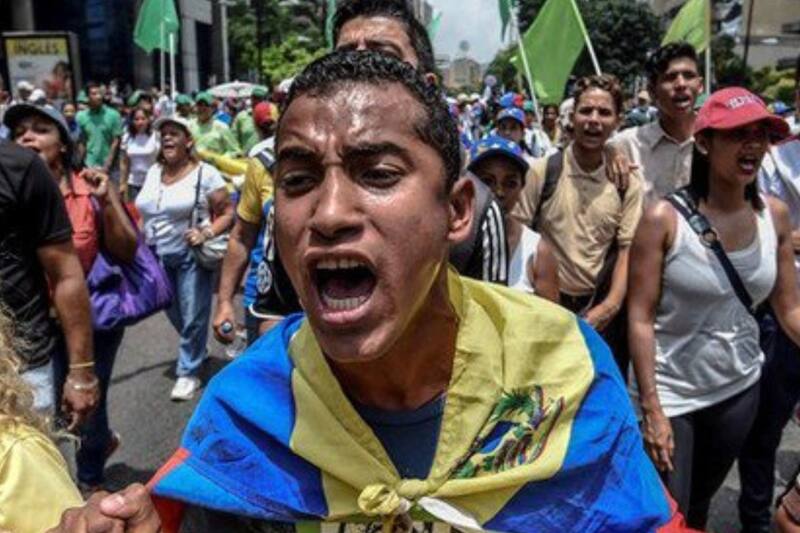 Medios nacionales no informan las cifras oficiales. Créditos: Amnistía Internacional.