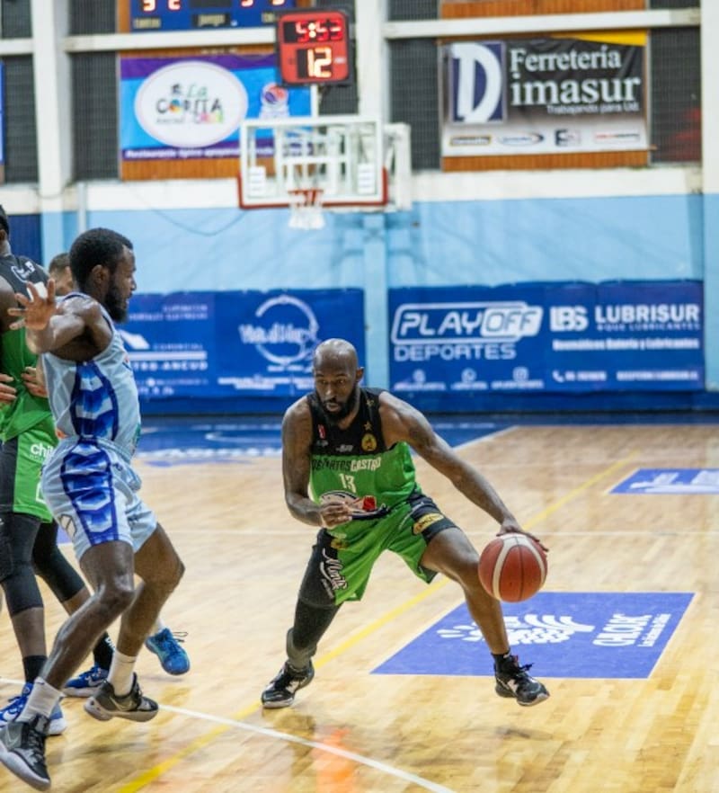 Marcos Galindo estima que el reglamento debe ser perfeccionado. Este año las normas de conducta de los jugadores ya fueron modificadas y no contemplan denuncias anónimas por irregularidades.