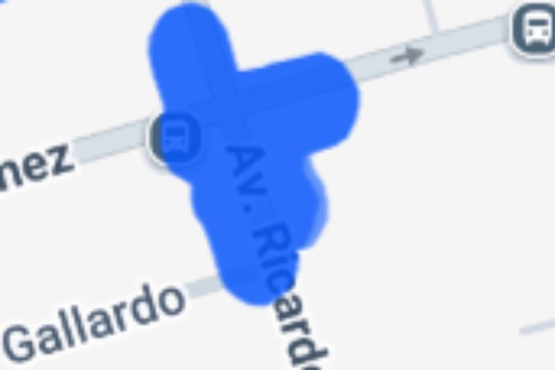 Los trabajos van a comenzar a las 10:00 horas.
Créditos: Enel.