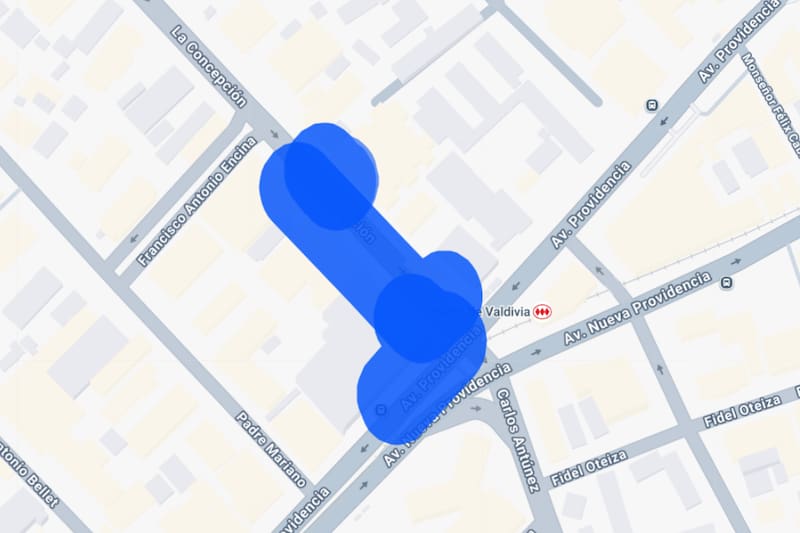 En varios sectores de la comuna habrá cortes de luz este domingo 23 de noviembre. Créditos: Enel.