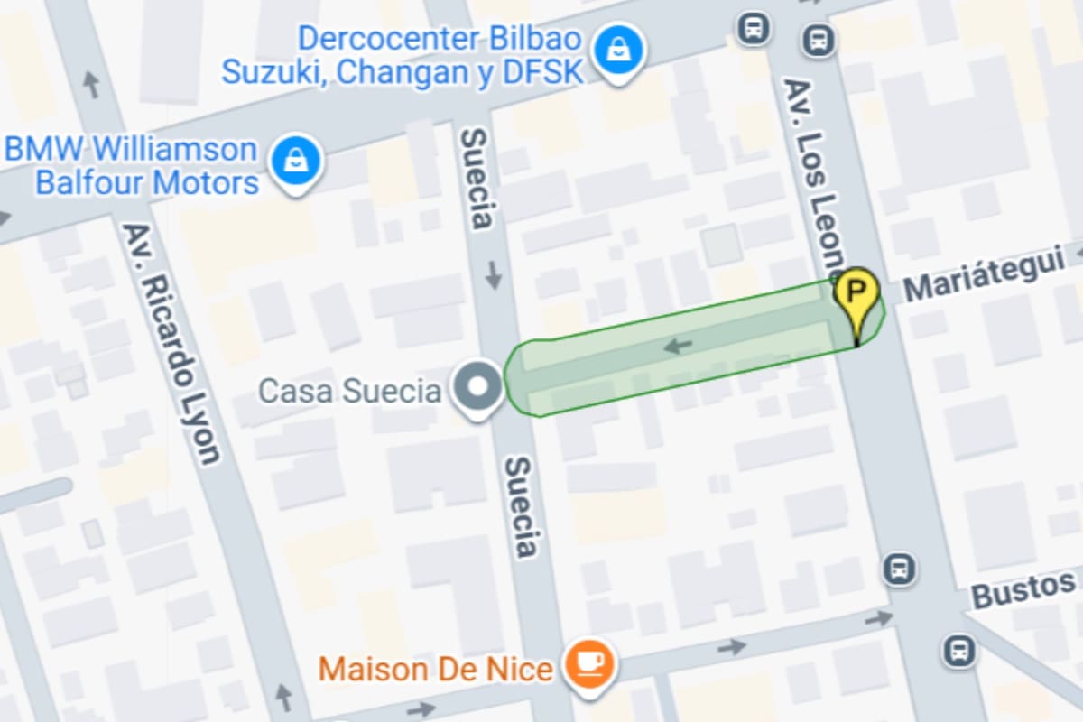 Los cortes de agua están fijados para las 15:00 horas.
Créditos: Aguas Andinas.