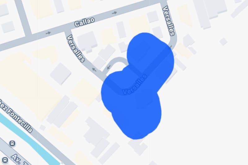 Los trabajos van a comenzar a las 10:00 horas en el sector.
Créditos: Enel.