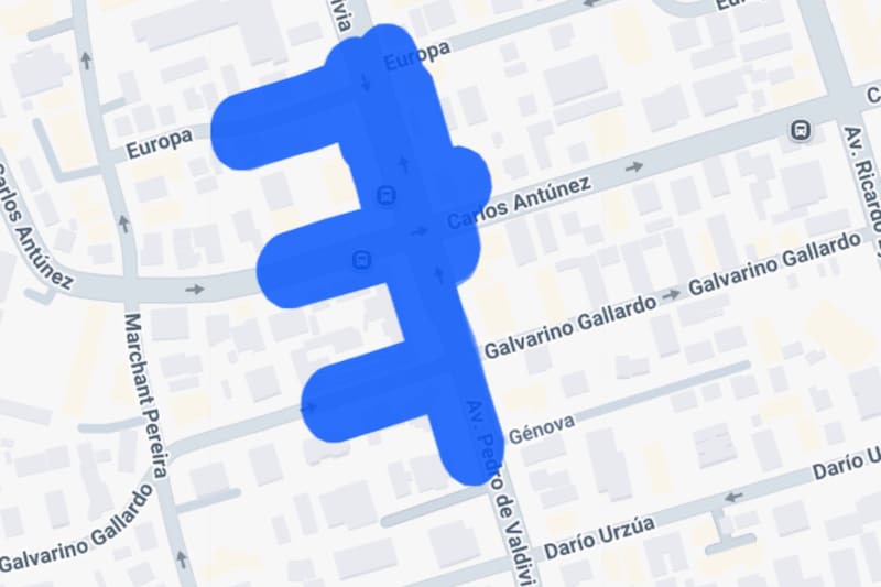 Los trabajos van a partir a las 10:00 horas.
Créditos: Enel.