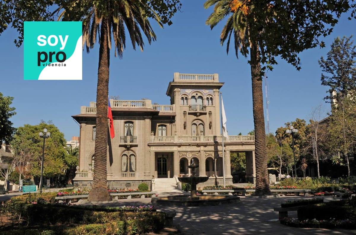 Elecciones Municipales 2024: ¿Quiénes son los candidatos a alcalde en la comuna de Providencia?