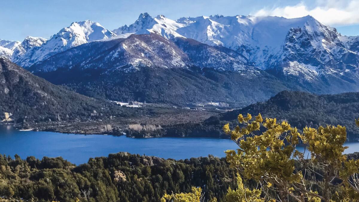 Multimillonario de Qatar compró 10.000 hectáreas de la Patagonia para desarrollar megaproyectos