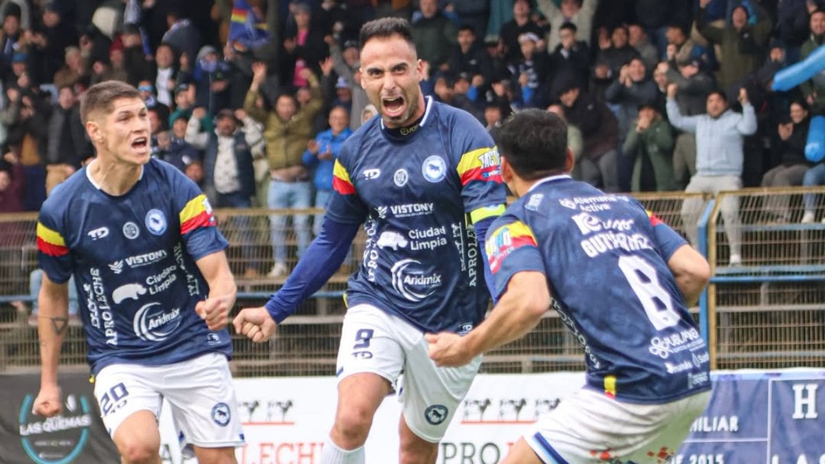 “Infraestructura de primer nivel”: El equipo que busca ser el nuevo grande del sur