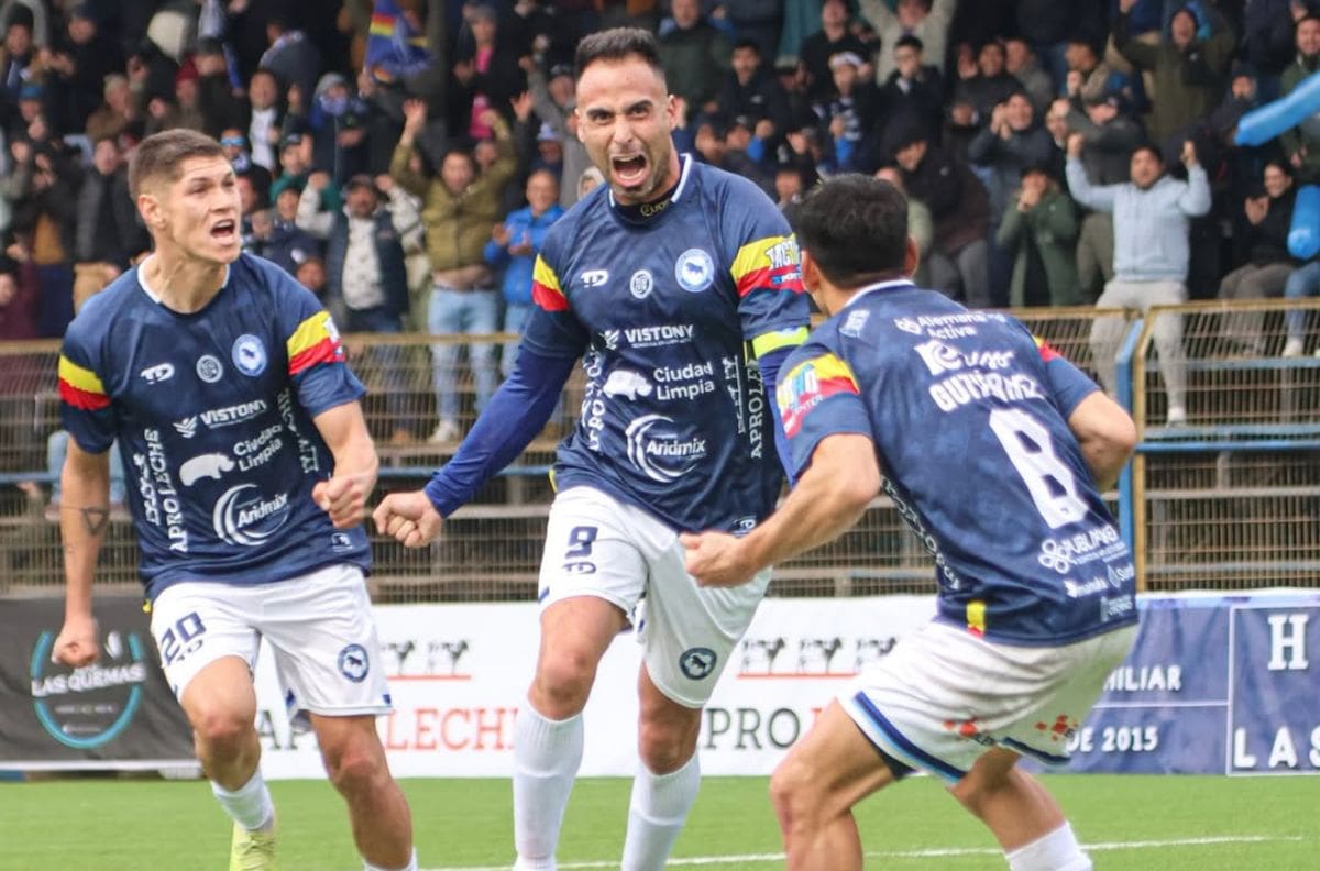 “Infraestructura de primer nivel”: El equipo que busca ser el nuevo grande del sur