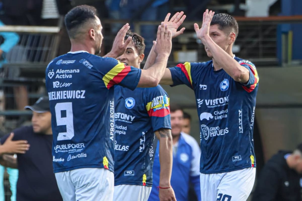 Los Toros buscan el liderato. Foto: Instagram Osorno.