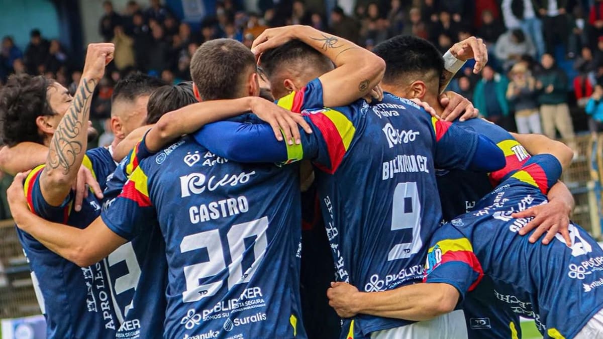 Yo estoy con el Toro: la campaña de Provincial Osorno para pagar la deuda a Colo-Colo y evitar la desaparición