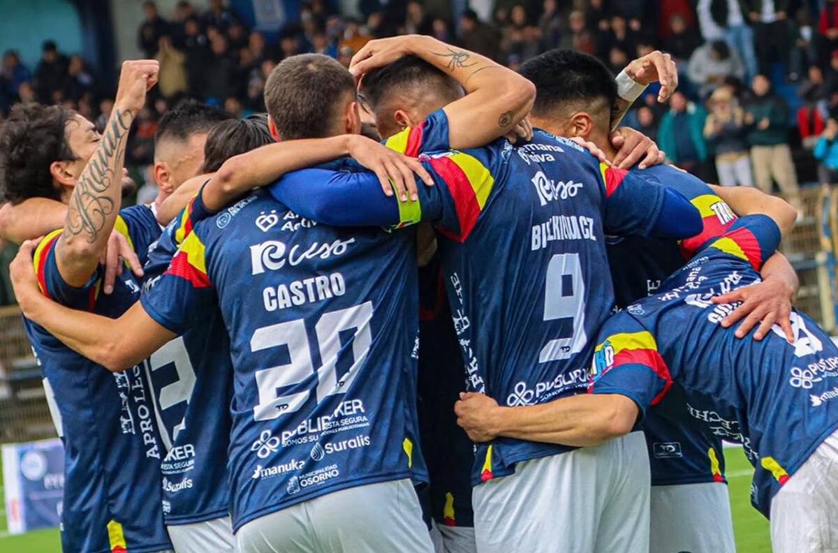 Yo estoy con el Toro: la campaña de Provincial Osorno para pagar la deuda a Colo-Colo y evitar la desaparición