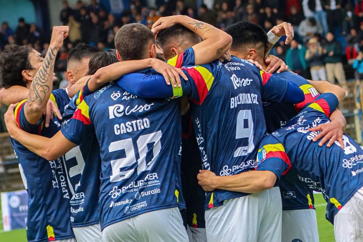 El Provi comenzó una campaña para recaudar fondos. Foto: Provincial Osorno