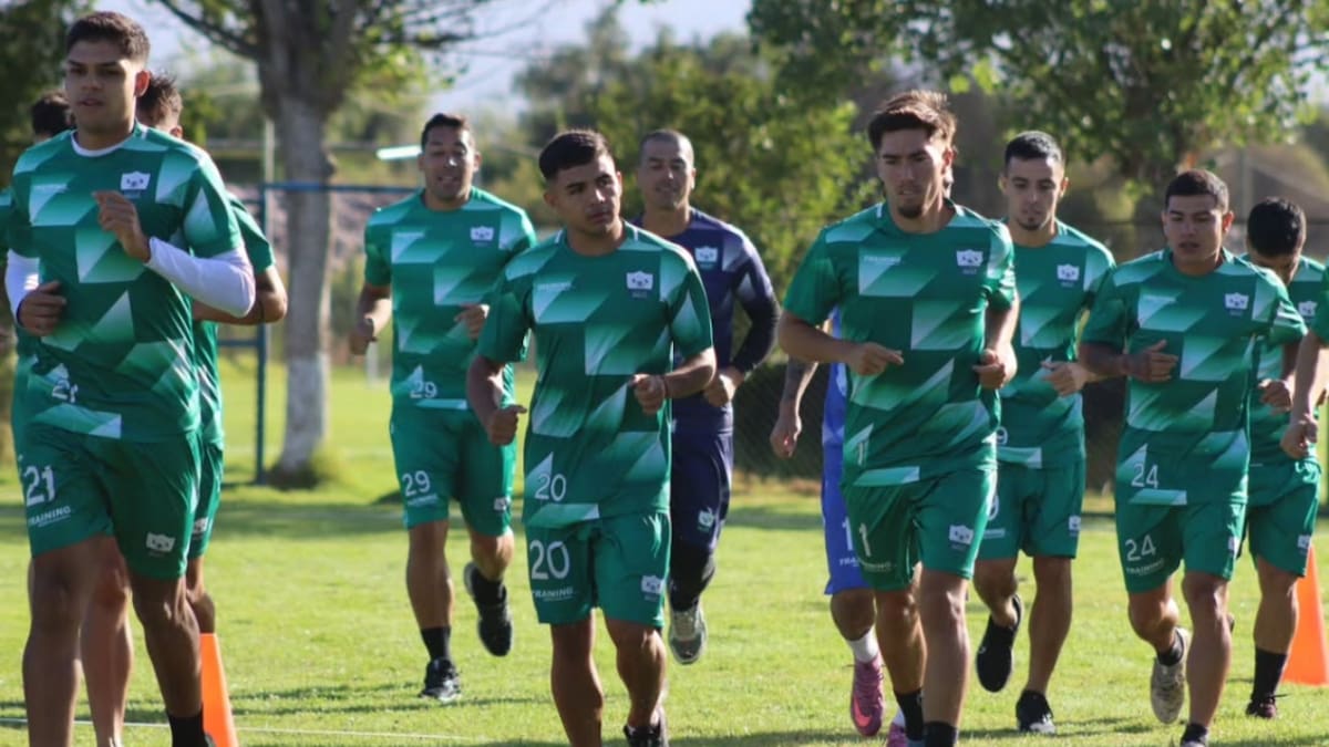 Le decían “El Nuevo Sampaoli” y duró 4 partidos en su nuevo equipo del fútbol chileno