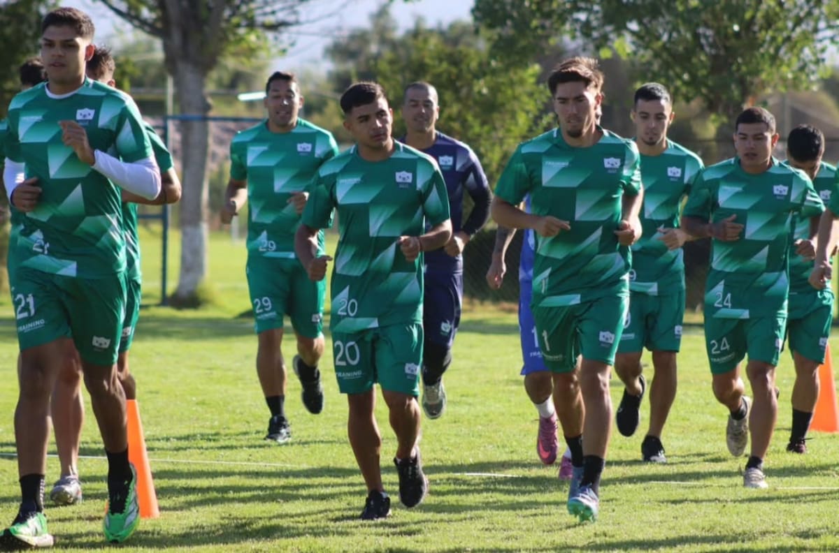 Le decían “El Nuevo Sampaoli” y duró 4 partidos en su nuevo equipo del fútbol chileno