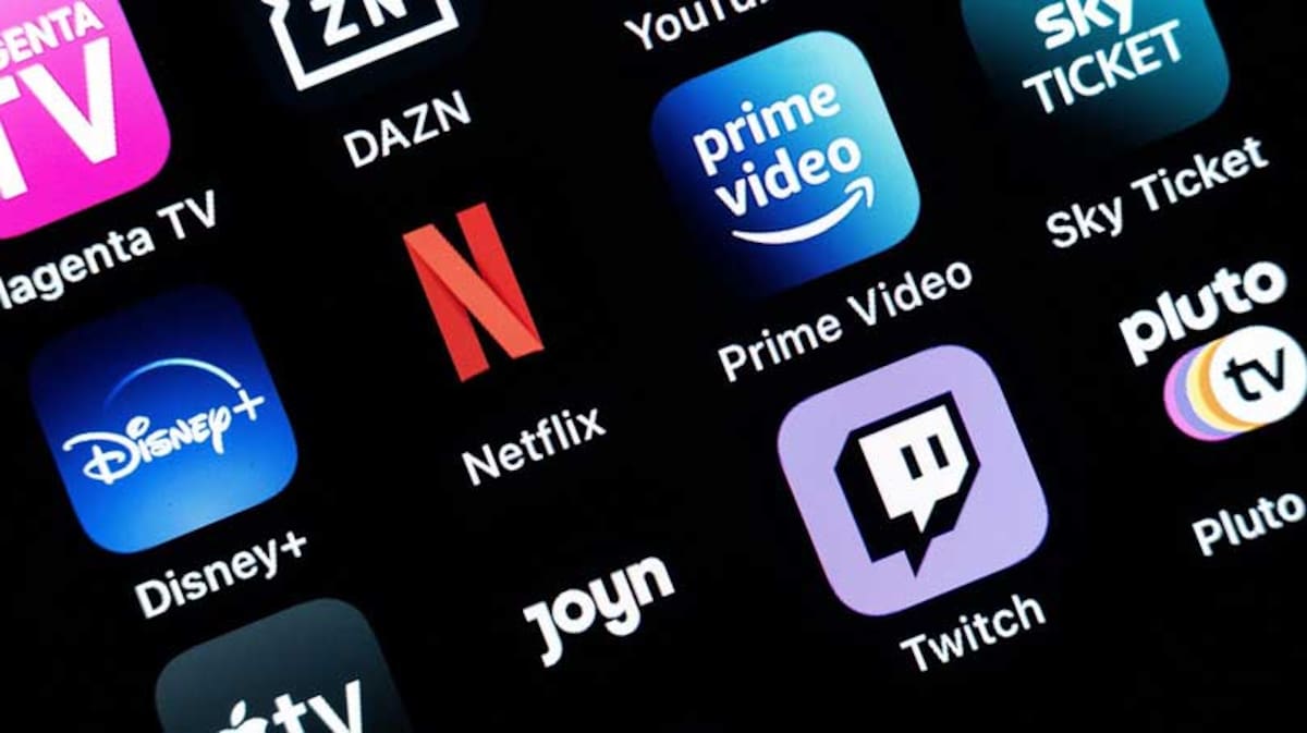 Son 13 los estrenos que podrás disfrutar en el primer mes del año.