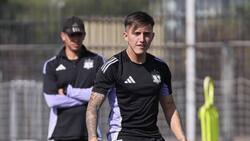 Revelan inesperado quiebre entre jugadores y técnicos en las juveniles de Colo Colo