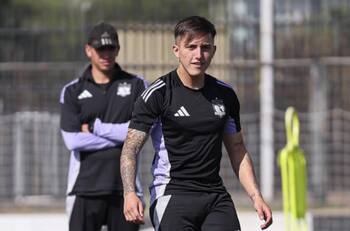 Los directores de Blanco y Negro que se negaron a invertir en el fútbol joven de Colo Colo