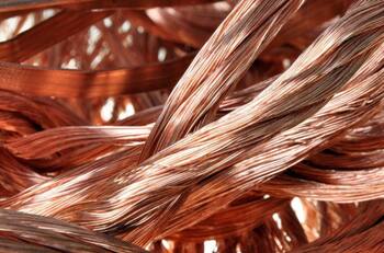 Codelco prevé aumento de un 50% en las ventas del cobre ante modificaciones arancelarias de Trump