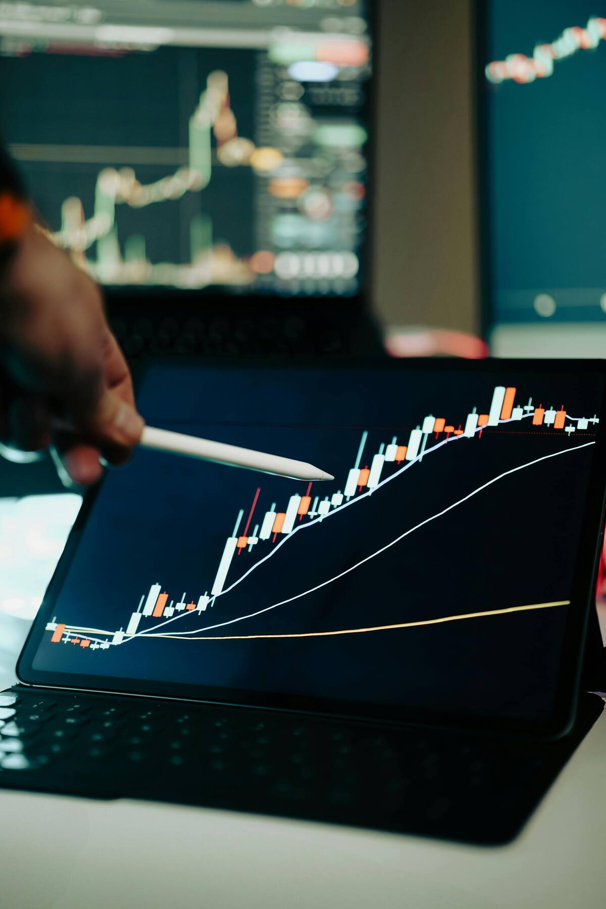 Estos son los factores claves analizados por la IA en Chile. Créditos: Pexels.