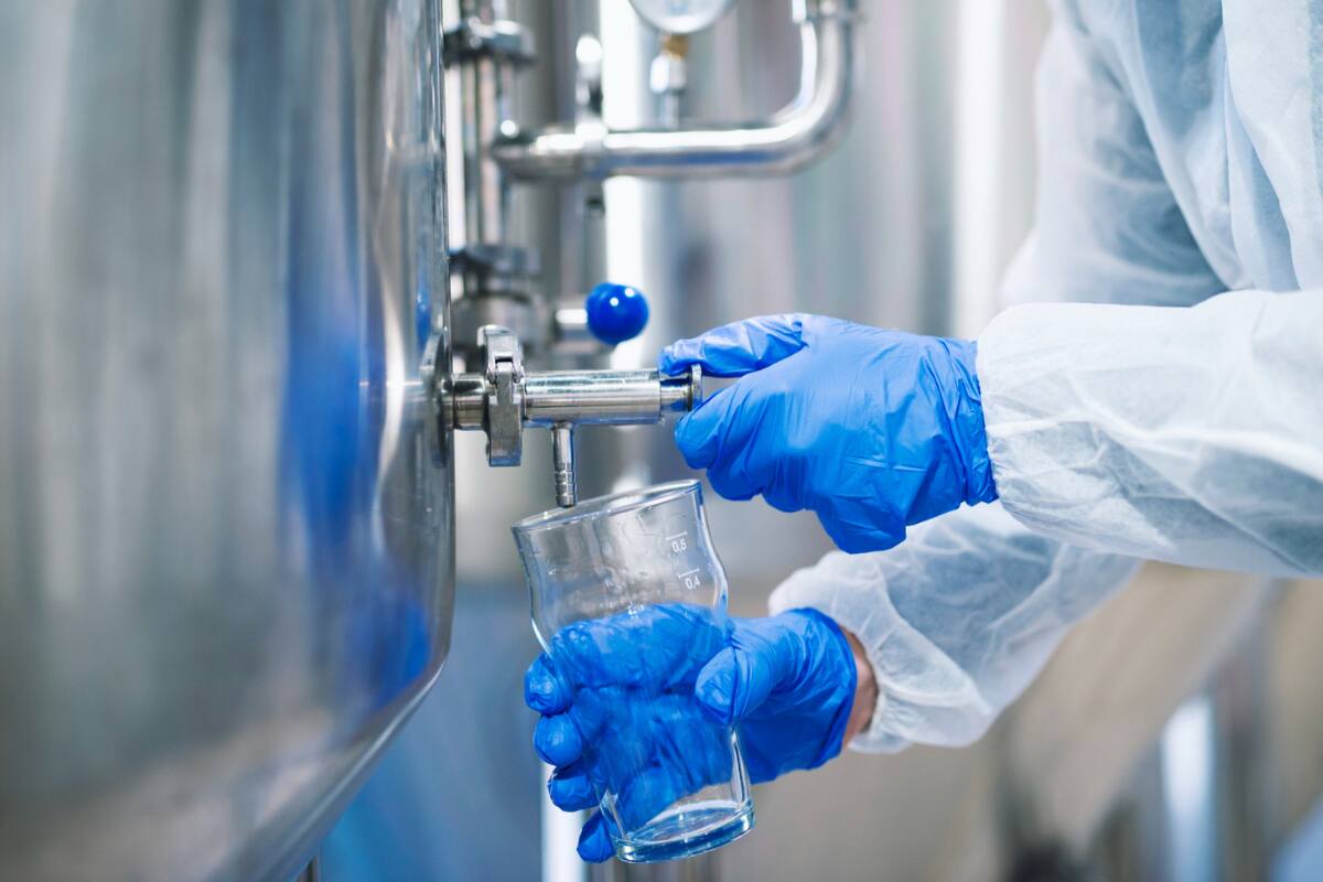 Con esta ampliación, se busca dar un paso contra la sequía.