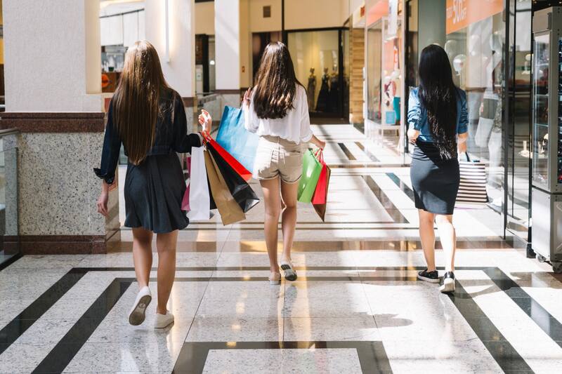 Contará con 19 locales comerciales.