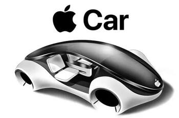 Apple estaría abandonando el proyecto de un auto eléctrico