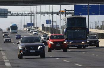 Nueva construcción de túnel en Santiago generará más de 600 puestos de trabajo y tendrá gigantesco parque