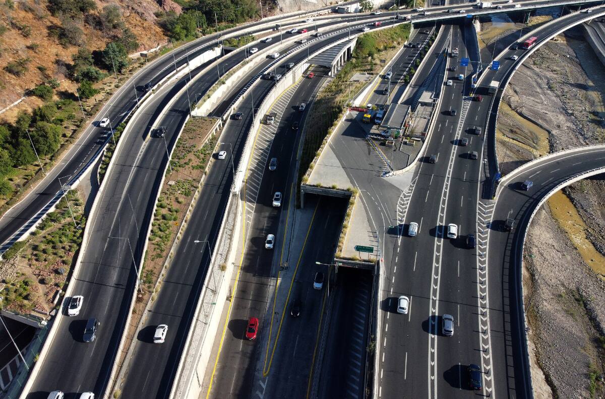 Aprueban megaproyecto que mejorará importante ruta del país: inversión será de $43.000 millones