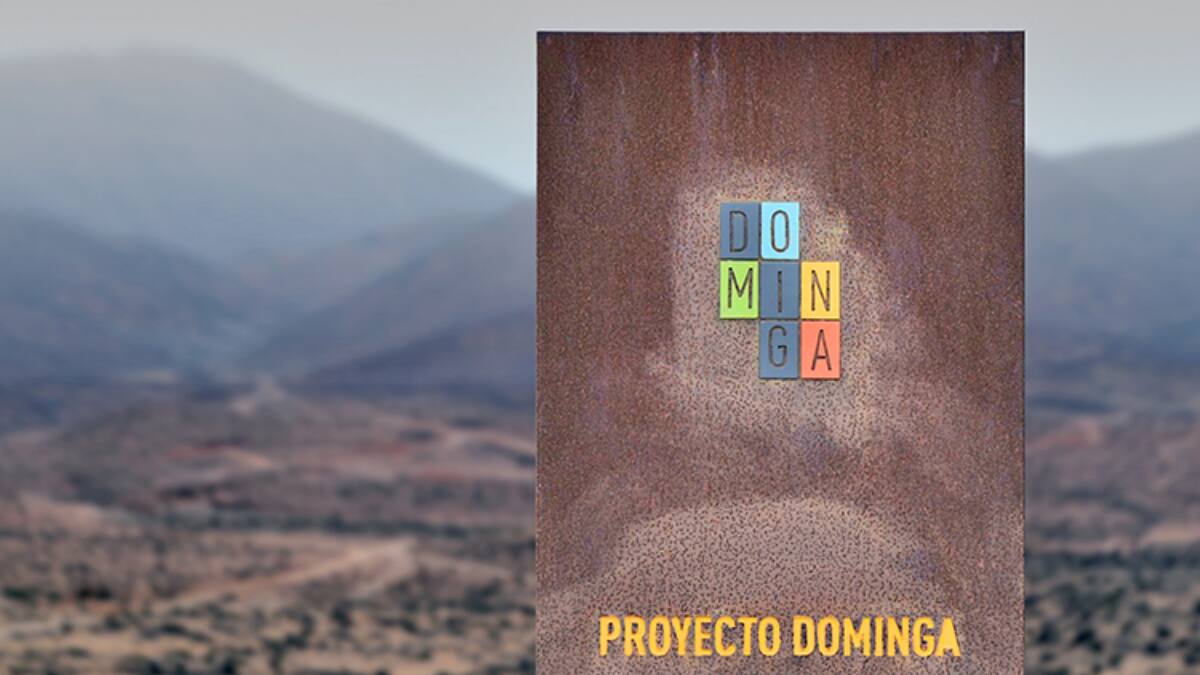 Megaproyecto Dominga: ¿En qué consiste la iniciativa minera que tendrá que volver a ser votada?