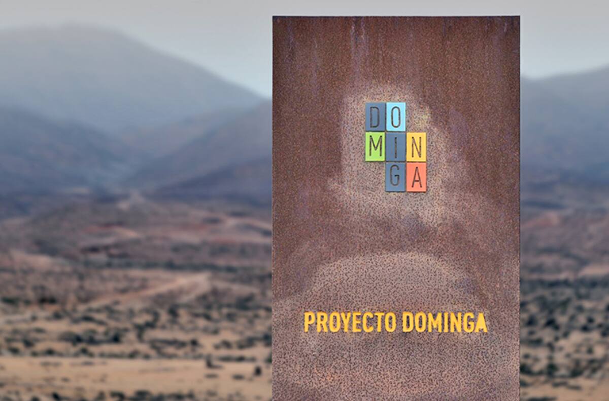 Megaproyecto Dominga: ¿En qué consiste la iniciativa minera que tendrá que volver a ser votada?