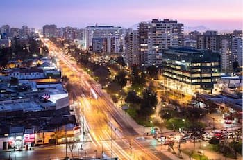 Tras negativa municipal: Justicia autoriza megaproyecto urbano de $22 millones de dólares en esta comuna de la Región Metropolitana