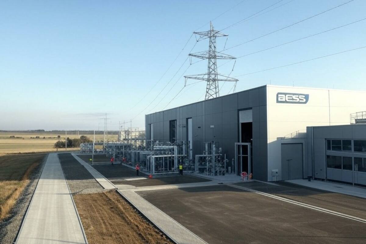 La iniciativa busca aprovechar la capacidad de generación solar fotovoltaica de la zona.