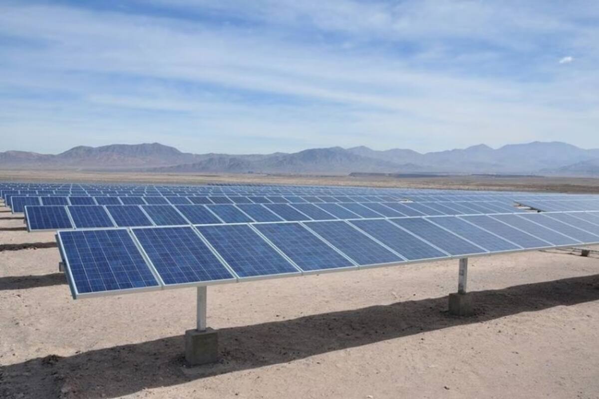 En la tarde de este viernes 10 de enero se podrá saber la decisión ambiental por parte de la Comisión de Evaluación Ambiental (Coeva).