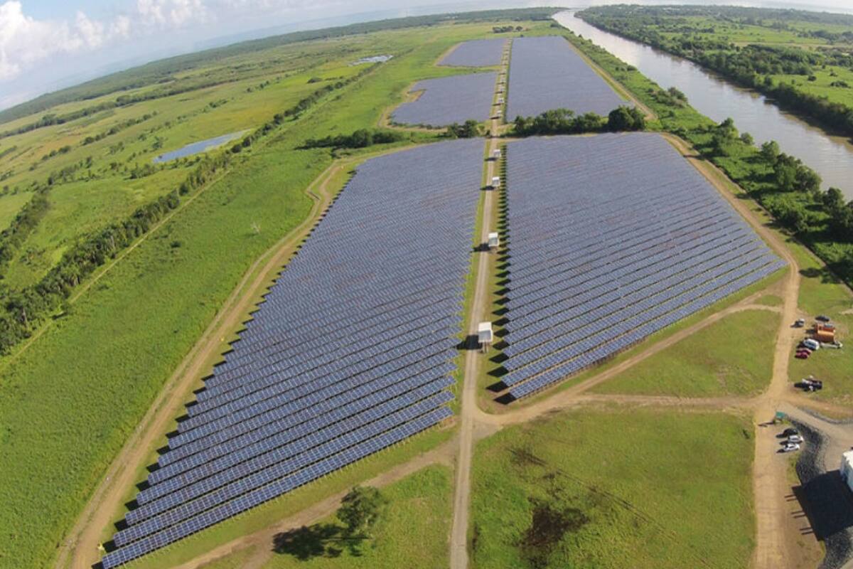 disminuirá la emisión de más de 306.000 toneladas de CO₂ al año.