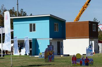 Confirman nuevo proyecto habitacional en esta comuna: tendrá 195 viviendas y una inversión de US$23 millones