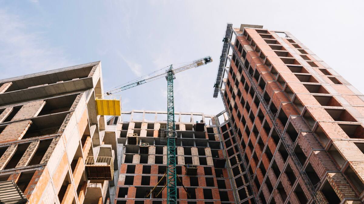 Importante proyecto habitacional será construido al sur de Chile: Formará parte del Subsidio DS49